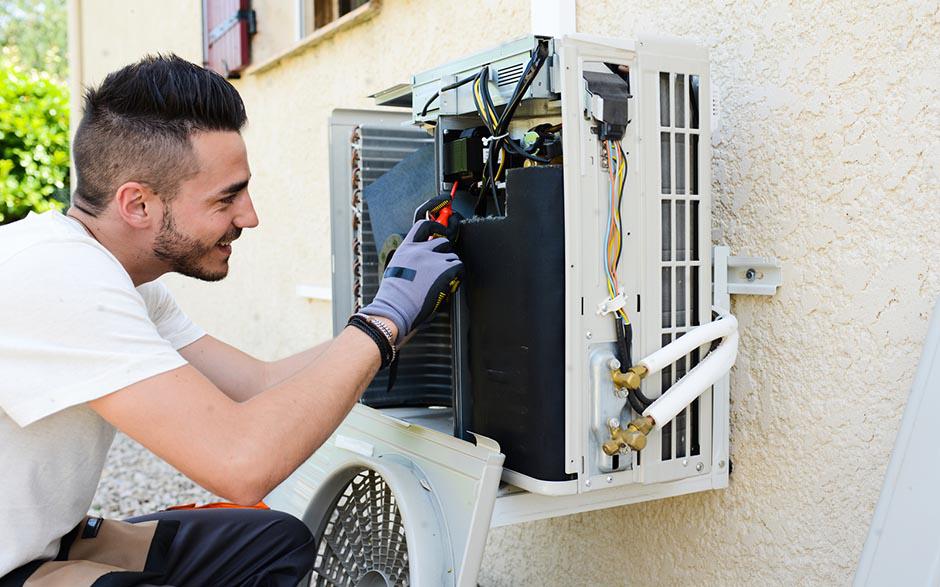 électricien maintenance Magny-les-Hameaux